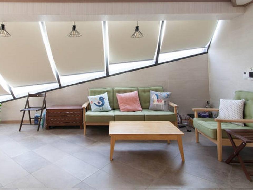 Cube Guesthouse Сеул Экстерьер фото